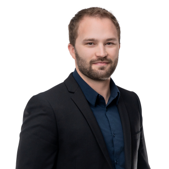 Isaiah Berstad